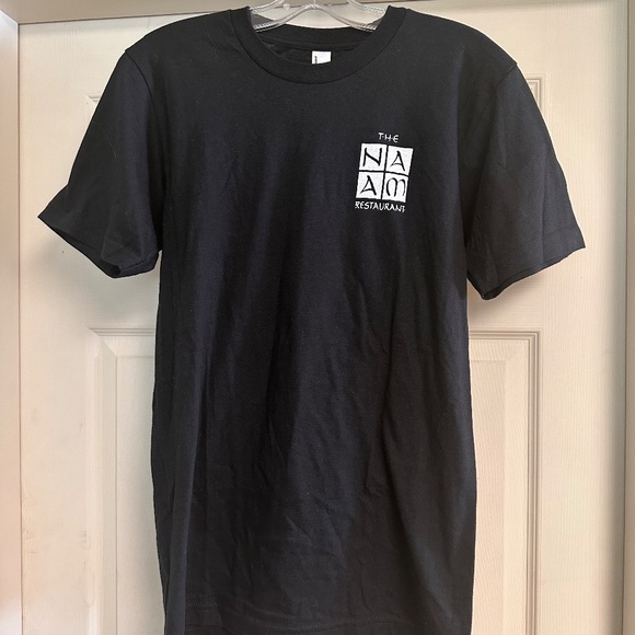 THE NAAM RESTAURANT graphic tee - Picture 2 of 6